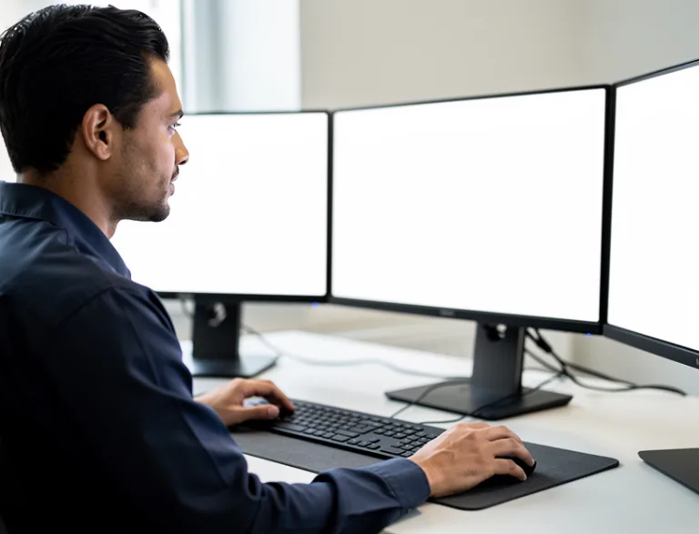 Incident response expert Repentigny